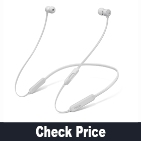 BeatsX Earphones Premium Sound Quality Headphone