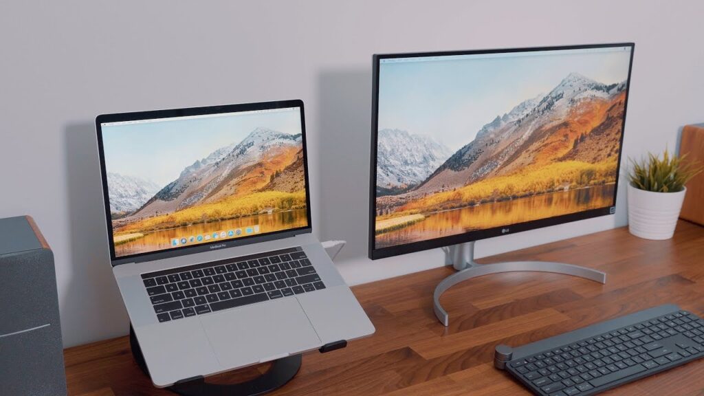Best Monitor For MacBook Pro