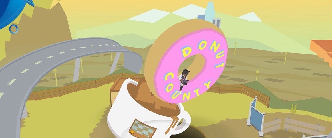 Donut country-Best Puzzle Game for iPhone