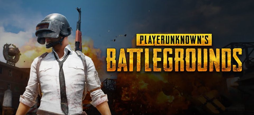 PUBG Mobile - Best Shooting Game for iPhone