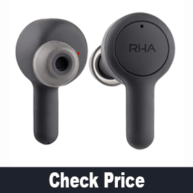 RHA TrueConnect Premium Sound Quality Headphone