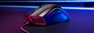 The best gaming mouse in 2019